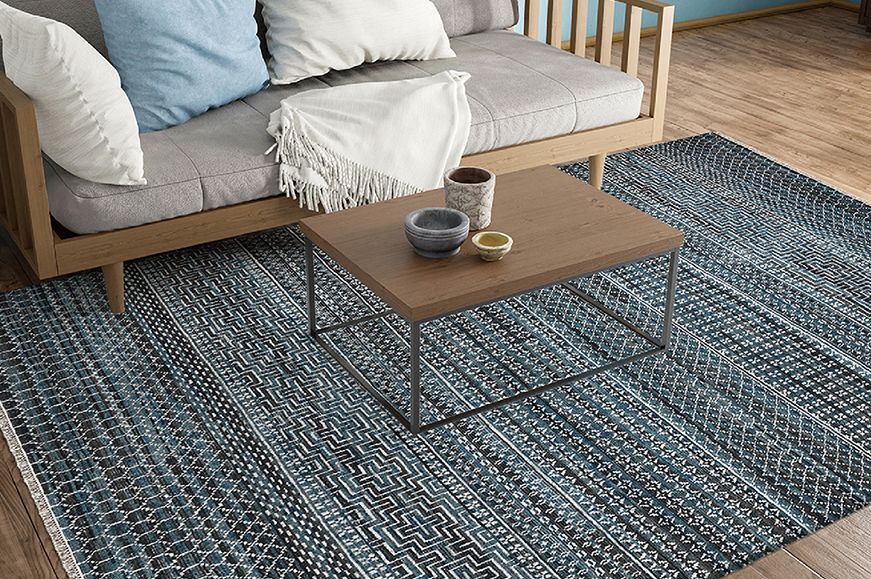 The Ultimate Guide to Finding the Perfect Area Rug for Your Home