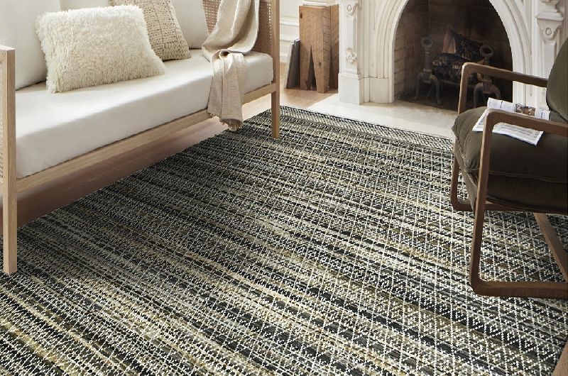 Elevating Your Living Spaces with Premium Wool and Versatility